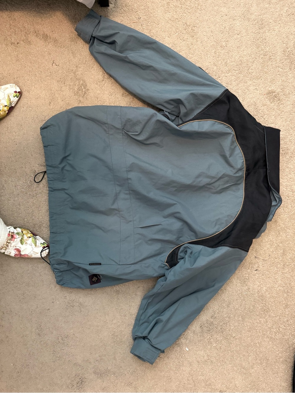 Columbia Convert Jacket - Picture 2 of 7